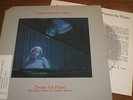 Amina Claudine Myers - Poems for Piano LP Music of Marion Brown RARE jazz