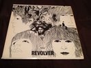 The Beatles Revolver 1st US press Mono 1966 Lennon Abbey Road McCartney