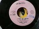 Johnny Sayles -  I cant get enough of your love - St Lawrence DEMO