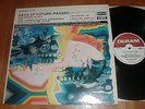 MOODY BLUES Orig 1968 
