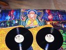 Hawkwind - Space Ritual - Lemmy am Bass, Hard Rock LP 33 U-min. Original