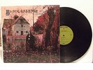 Black Sabbath - self-titled 1st album LP Record EX/EX+ WB 1871 Olive Green label