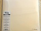 BEATLES 2 LPS- THE WHITE ALBUM -  MONO SEALED-POSTER & PHOTOS 180-GRAM #2965
