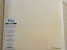 BEATLES 2 LPS- THE WHITE ALBUM -  MONO SEALED-POSTER & PHOTOS 180-GRAM #6044
