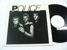 POLICE - DE DO DO DORTMUND (RARE LP)