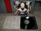 U.D.O. - Solid VINYL LP NOTVD LIM. 350  RARE 