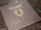 Jesus Christ Super Star Album   *SIGNED   by Jesus ....Ian Gillan of Deep Purple