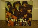 Pink Floyd: Piper At The Gates Of Dawn **UK Columbia EMI SCX 6157 LP**