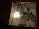 The Beatles Revolver Factory Sealed Early Stereo LP free shipping st 2576 nm
