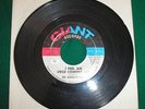 Jo Armstead I Feel An Urge Coming On / I Who Love You So Giant Records 45 # 701
