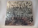 Cream LP Wheels of Fire ATCO SD 2-700 Ultrasonic Clean EX/NM