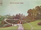 TREES ON THE SHORE beautiful ORIGINAL CBS Holland LP killer prog folk