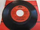 Blackmore’s Rainbow - Man On The Silver Mountain, Rare EP 7