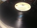 And Justice For All LP Metallica 1st press 1988
