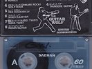 GUITAR WOLF DEMO JAPAN GARAGE PUNK KBD TEENGENERATE FIRESTARTER OBLIVIANS HOZAC
