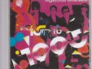 REGISTRATORS '95 DEMO SESSIONS JAPAN PUNK KBD GARAGE GUITAR WOLF RAYDIOS TERMBO