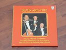* Beaux Arts Trio, Haydn, Mozart, Dvorák, u.a., Box 10 LP