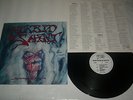 MORBID SAINT Spectrum of death LP Original Avanzada Metalica Label - rar