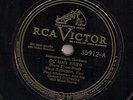 Paul Robeson, Paul Whiteman Or on 78 rpm RCA Victor 35912: Ol Man' River