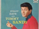 TOMMY SANDS 