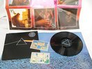 PINK FLOYD DARK SIDE OF THE MOON - COMPLETE 1970s UK PRESS, SUPERB RARELY PLAYED