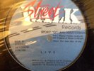 PAUL C  Sport G And Mastermind  Live GRAIL RANDOM RAP ORIG USA 1St PRESS 1988