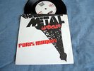 METAL URBAIN - Paris Maquis -1977 UK 7