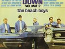 The Beach Boys - Shut Down Vol. II Vinyl LP (APP 062)