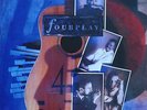FOURPLAY - Bob James, Lee Ritenour, Nathan East + Harvey Mason. Very rare LP 