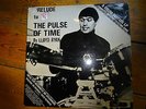 LLOYD RYAN Prelude Drum Breaks LP UK Rare Booklet Private Press Samples RARE