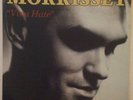 MORRISSEY VIVA HATE LP HMV UK 1988 SAMPLE COPY