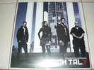 VISION TALK - PROMISES / PARRALOX REMIX / ITALO DISCO / EURO / HI-NRG SEALED 12