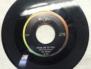 The Beatles - From Me To You - Thank You Gir - VJ 522 Vee Jay Old Logo Vintage