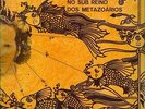 Marconi Notaro ?1973 psych RARE 1st press Pokora 5 Brazil Lula Cortes Paêbirú