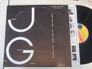 Johnny Griffin Quartet Argo lp 624 Cadet 70's MINT With original sleeve RARE