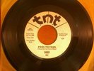 Shep - Im Sitting In / Fool To Fool - Tnt Demo Soul Northern Crossover Motown TM