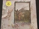 Led Zeppelin IV 4 Sealed LP Record Album Original Sticker 1977 SD19129 Not Remas
