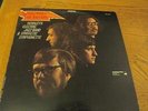 1969 Lp Masters Of Deceit Hensley's Electric Jazz Band & Synthetic Symphonette