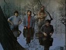 Groundhogs Scratching The Surface - Stereo - Blue... UK vinyl LP  record