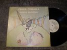 SUPER RARE ORIGINAL FINNISH PROG FUSION JAZZ - WIGWAM PROD  1974
