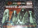White Zombie ASTRO-CREEP: 2000 Audiophile 180g NEW Music On Vinyl LP