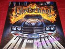 GIRLSCHOOL HIT AND RUN REVISITED LP 2011 SEALED Made In Germany Runaways