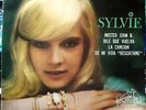 SYLVIE VARTAN MISTER JOHN B.  + 3 - RARE ARGENTINA 7