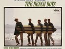 The Beach Boys - Surfer Girl Vinyl LP (APP 060)