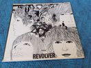 THE BEATLES - REVOLVER - VINYL LP ALBUM - 1ST PRESS CAPITOL STEREO ST-2576