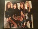 METALLICA The $5.98 EP Garage Days Re-Revisited Vinyl  Elektra 1987 heavy metal