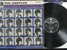 The Beatles - A Hard Day's Night (PCS 3058) UK LP, emi parlophone 1964