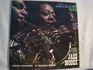 33- JULIUS WATKINS / CHARLIE ROUSE - THE JAZZ MODES-ST-GREEN LAB - DG- NM  -ORIG