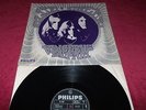 BLUE CHEER - VINCEBUS ERUPTUM - RARE ORIGINAL 1967 UK 6 TRACK LP (MONO) EX-/EX-