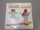CASINO ROYALE 007 Bond C. Feldman, Burt Bacharach Soundtrack Classic Records